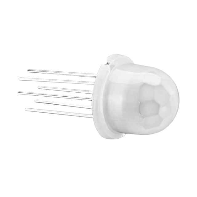 5578 Adafruit Industries LLC  Motion Sensors - Optical